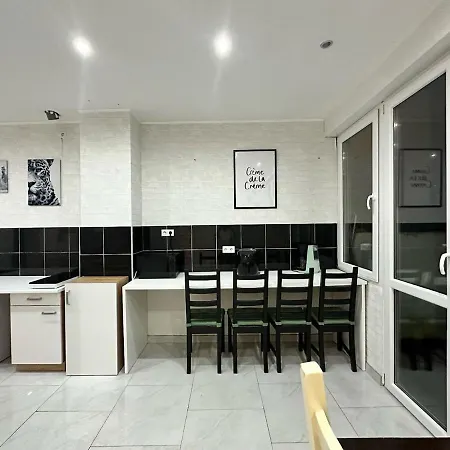 Lejlighed Big In