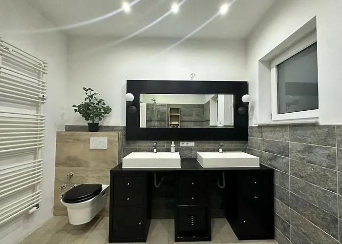 Daire Big In Krefeld